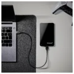Intenso 6021660 external hard drive (Atnaujinta)