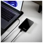 Intenso 6021660 external hard drive (Atnaujinta)