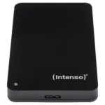 Išorinis kietasis diskas Intenso Memory Drive (6023512), vaizdas 4