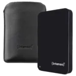 Išorinis kietasis diskas Intenso Memory Drive (6023512), vaizdas 5