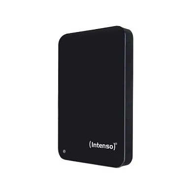 Intenso Memory Drive external hard drive Išorinis kietasis diskas Intenso Memory Drive (6023512)