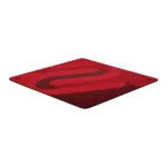 Pelės kilimėlis ZOWIE H-SR-SE ROUGE II (9H.N4YFQ.A61), vaizdas 5