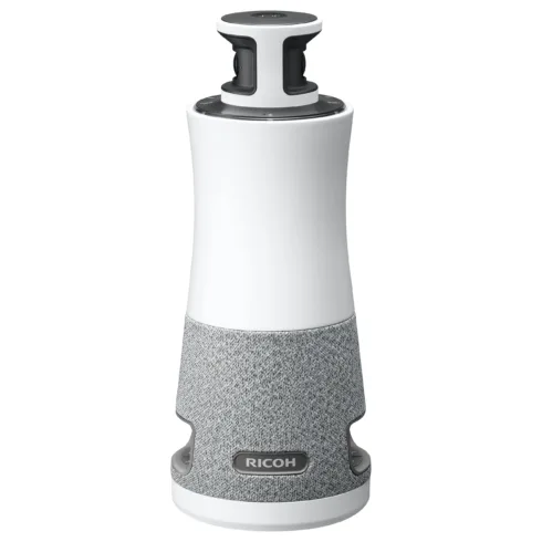 Ricoh Meeting 360 V2 video conferencing system