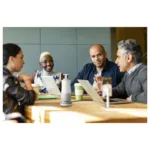 Ricoh Meeting 360 V2 video conferencing system