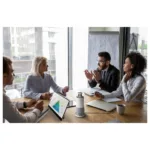 Ricoh Meeting 360 V2 video conferencing system