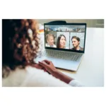 Ricoh Meeting 360 V2 video conferencing system