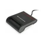 Lustinių kortelių skaitytuvas Conceptronic SCR01B