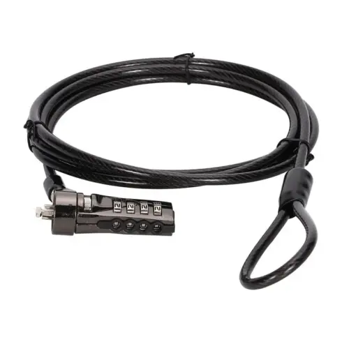 Apsauginis lynas Conceptronic CUSTODIO01BS