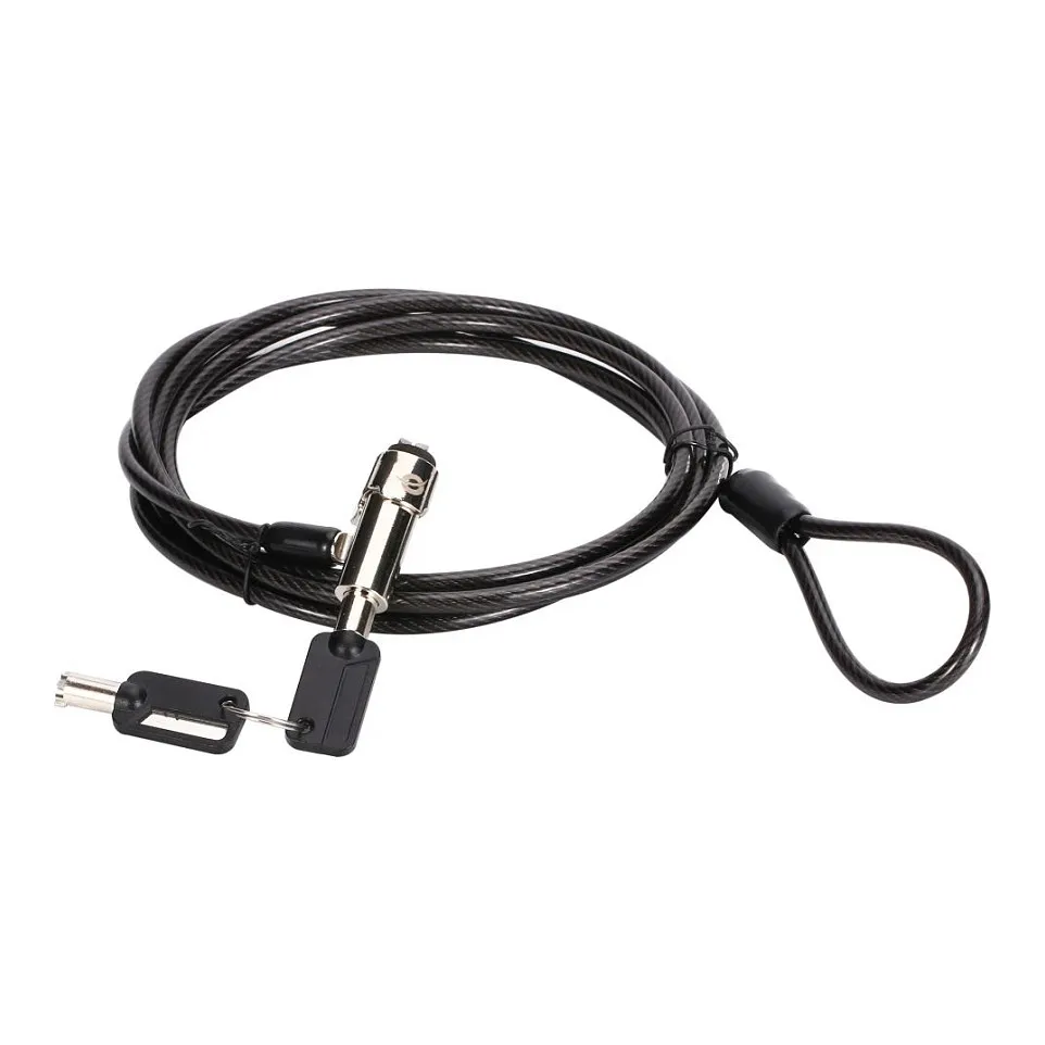 Conceptronic CUSTODIO02BN cable lock Apsauginis lynas Conceptronic CUSTODIO02BN