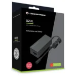 Maitinimo adapteris Conceptronic OZUL08B15, vaizdas 5