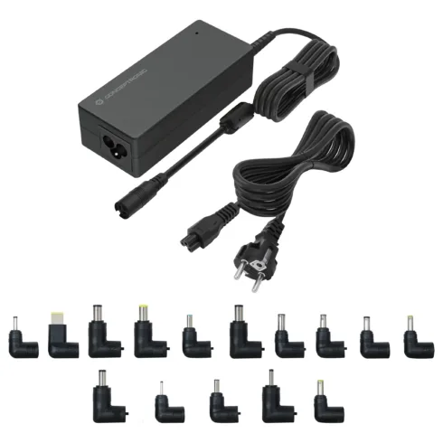 Maitinimo adapteris Conceptronic OZUL08B15