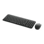 Klaviatūra Logitech MK250 Combo (920-013525), vaizdas 5