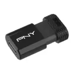 USB atmintinė PNY Elite-X (P-FDI64GEXFITC-GE), vaizdas 2