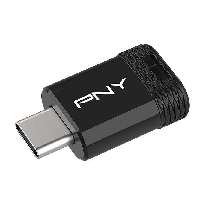 PNY Elite-X USB flash drive USB atmintinė PNY Elite-X (P-FDI64GEXFITC-GE)