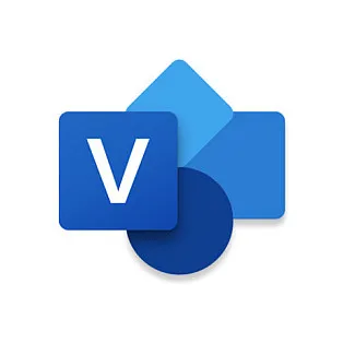 Microsoft Visio Professional 2024
