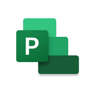 Microsoft Project Professional 2024