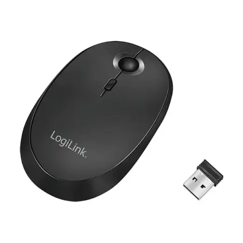 Pelė LogiLink ID0204