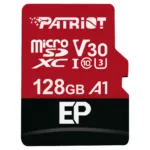 Atminties kortelė Patriot Memory PEF128GEP31MCX