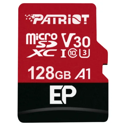 Atminties kortelė Patriot Memory PEF128GEP31MCX