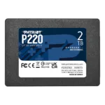 Patriot Memory P220 2TB