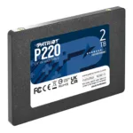 Patriot Memory P220 2TB