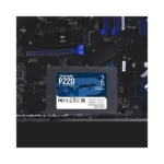 Patriot Memory P220 2TB