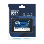 Patriot Memory P220 2TB