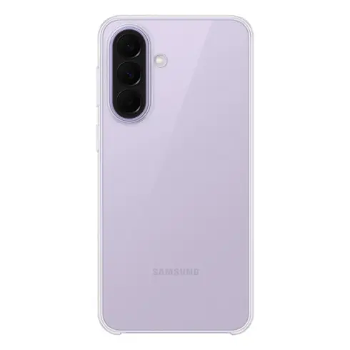 Telefono dėklas Samsung EF-QA376CTEGWW
