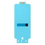 Telefono apsauginė plėvelė Samsung EF-UA376CTEGWW, vaizdas 4