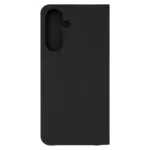 Samsung A37 Wallet Cover Black mobile phone case