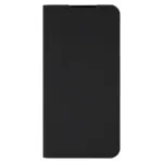 Samsung A37 Wallet Cover Black mobile phone case