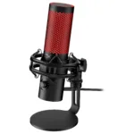 HyperX QuadCast 2 – USB Microphone (Black)
