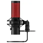 HyperX QuadCast 2 – USB Microphone (Black)