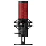 HyperX QuadCast 2 – USB Microphone (Black)