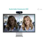 Internetinė kamera i-tec SOLOMON 100 (CAMSOLOMONF100), vaizdas 7