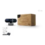 Internetinė kamera i-tec SOLOMON 100 (CAMSOLOMONF100), vaizdas 10