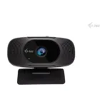 Internetinė kamera i-tec SOLOMON 300 (CAMSOLOMON4K300), vaizdas 2