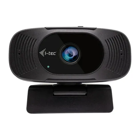 Internetinė kamera i-tec SOLOMON 300 (CAMSOLOMON4K300)