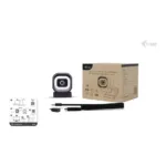 i-tec SOLOMON 700 STREAM webcam