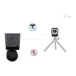 i-tec SOLOMON 700 STREAM webcam
