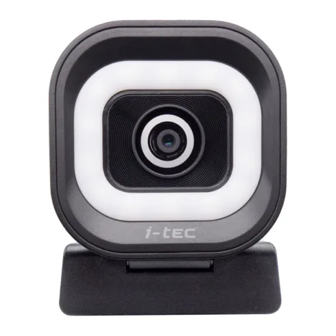 i-tec SOLOMON 700 STREAM webcam