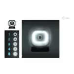 i-tec SOLOMON 700 STREAM webcam
