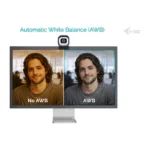 i-tec SOLOMON 700 STREAM webcam