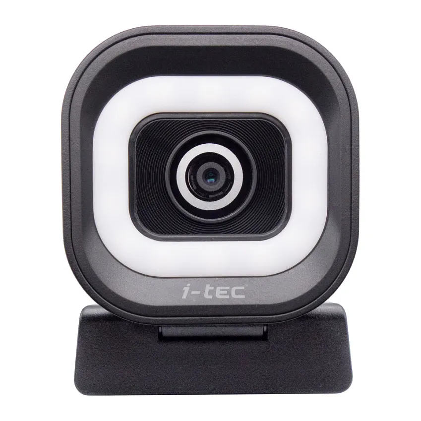 i-tec SOLOMON 700 STREAM webcam i-tec SOLOMON 700 STREAM webcam
