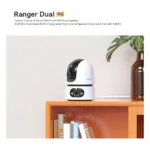 Imou Ranger Dual Pro 6MP