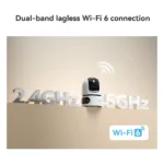 Imou Ranger Dual Pro 6MP