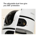 Imou Ranger Dual Pro 6MP