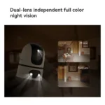 Imou Ranger Dual Pro 6MP