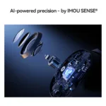 Imou Ranger Dual Pro 6MP