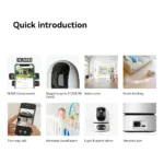 Imou Ranger Dual Pro 6MP